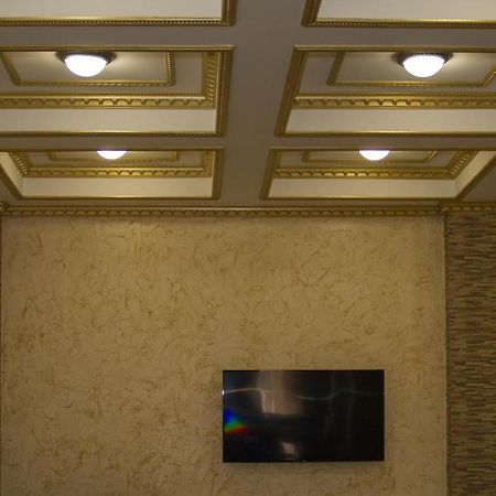Hotel San Arda Gagry Zewnętrze zdjęcie