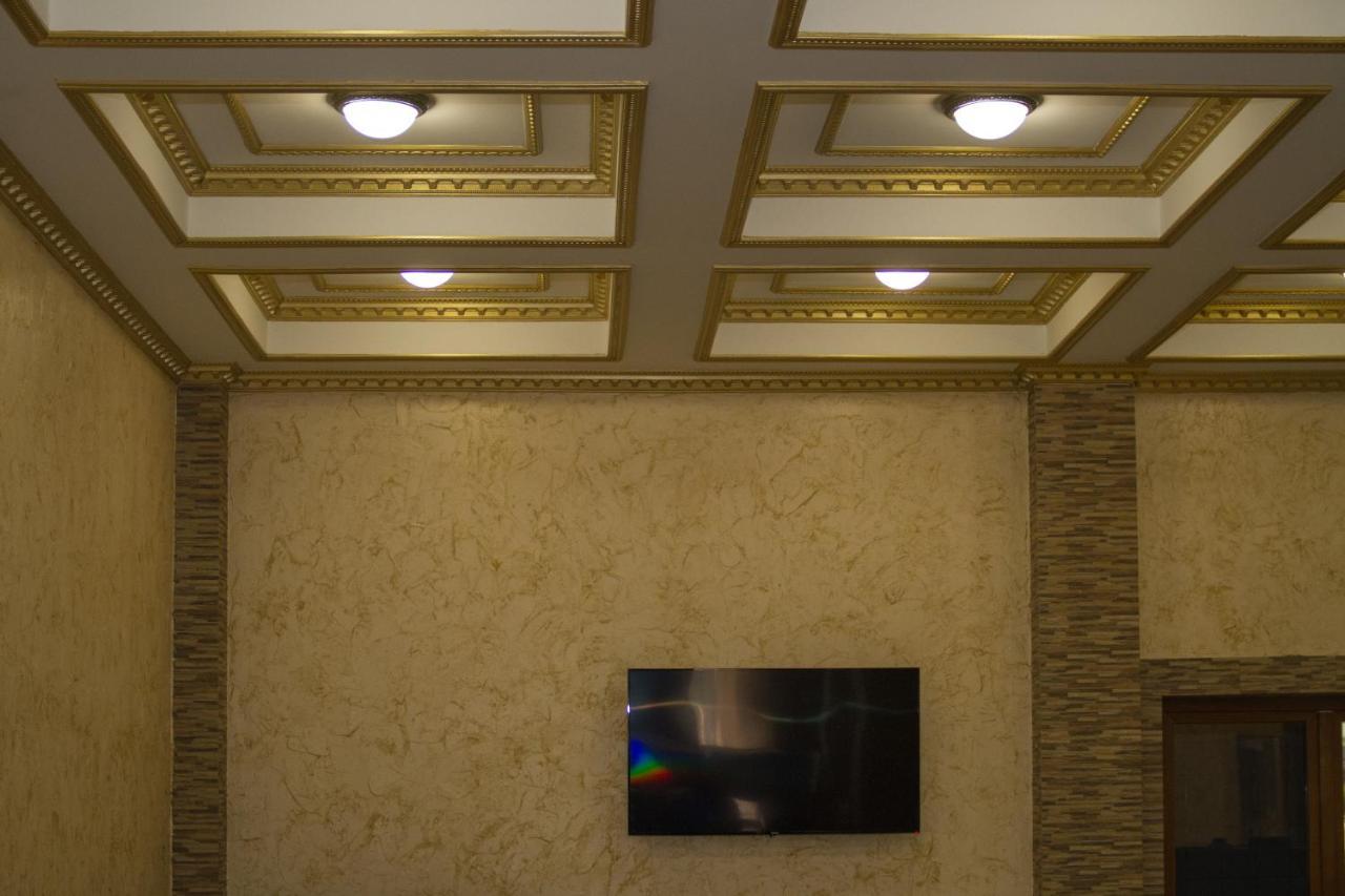 Hotel San Arda Gagry Zewnętrze zdjęcie