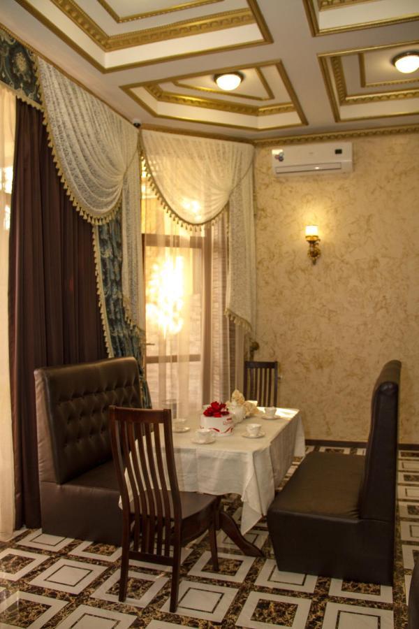 Hotel San Arda Gagry Zewnętrze zdjęcie
