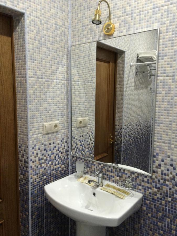 Hotel San Arda Gagry Zewnętrze zdjęcie