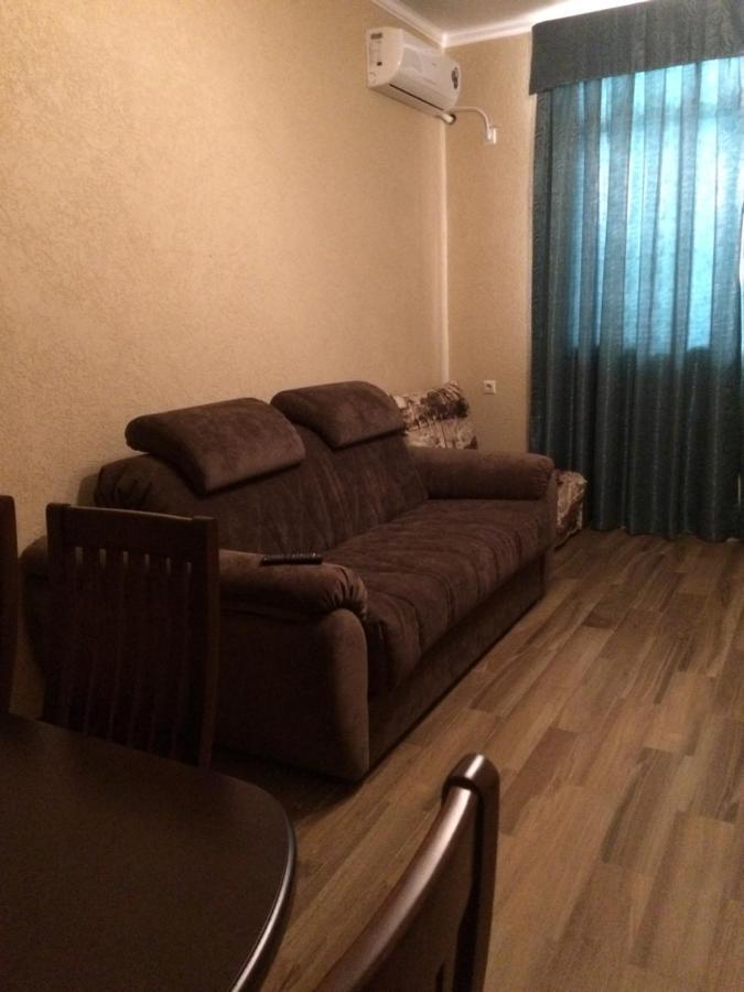 Hotel San Arda Gagry Zewnętrze zdjęcie