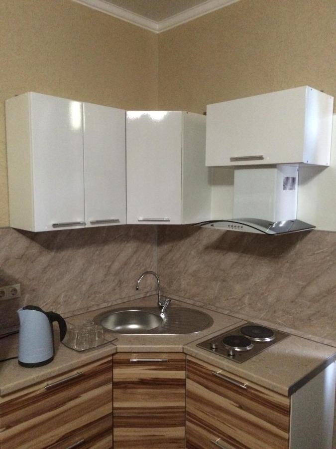 Hotel San Arda Gagry Zewnętrze zdjęcie