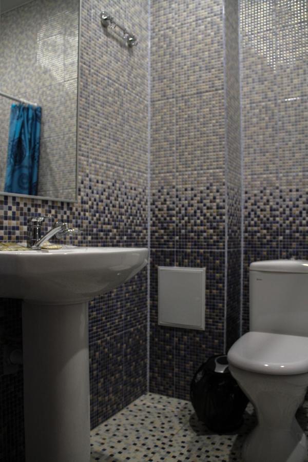 Hotel San Arda Gagry Zewnętrze zdjęcie