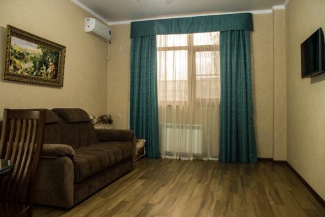 Hotel San Arda Gagry Zewnętrze zdjęcie
